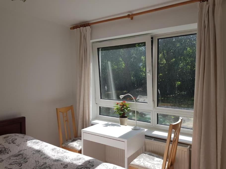 One Bedroom Flat In St Johns Wood Appartamento