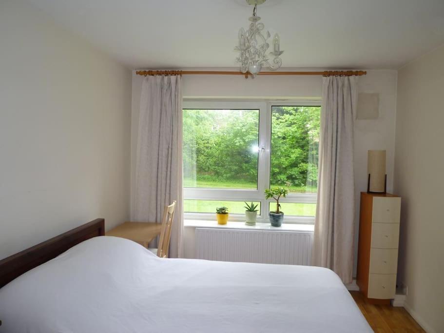 One Bedroom Flat In St Johns Wood Appartamento