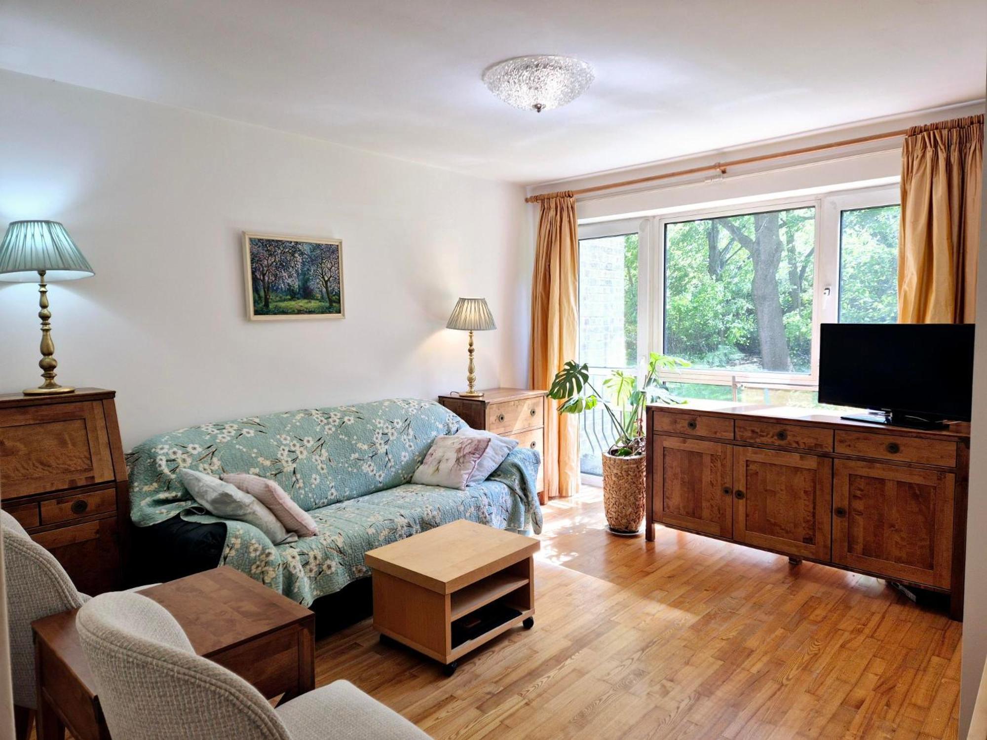 One Bedroom Flat In St Johns Wood Appartamento Londra