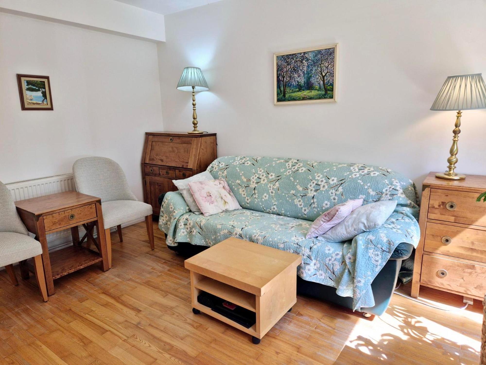 Appartamento One Bedroom Flat In St Johns Wood Londra